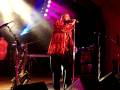 Con Funk Shun - Let Me Put Love On Your Mind(LIVE)12/31/08!