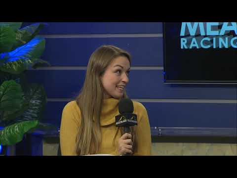 In The Sulky with Ashley Mailloux - November 22, 2019