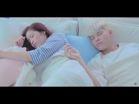 聖結石Saint【真的不想嘴】Official MV 4K feat.聖嫂Dodo