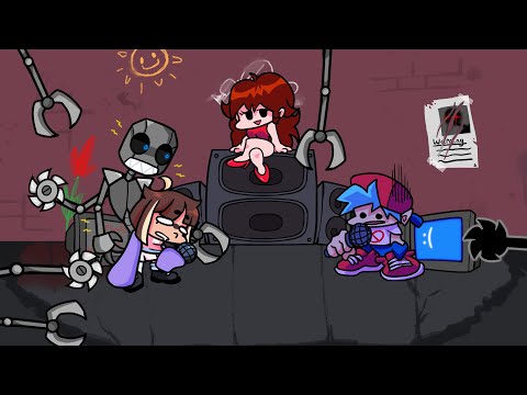 Termination, but KB is installing an update