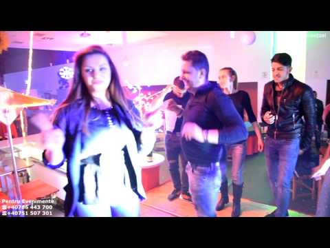 Gabi de la Oradea - Familie de elita ( Live )