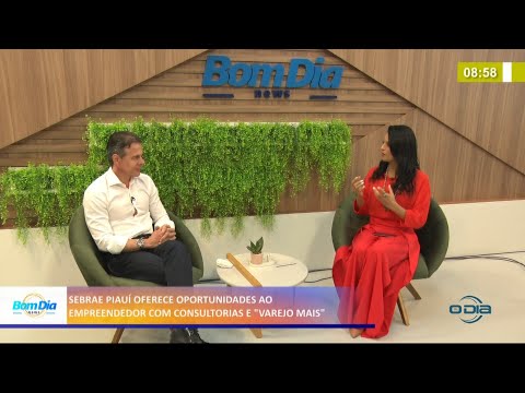 Empreender SEBRAE 24 05 2021