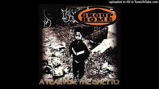 Group Home - Tear Shit Down (Instrumental)
