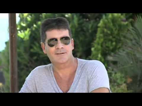 Diva Fever's X Factor Judges' Houses Performance (Full Version)