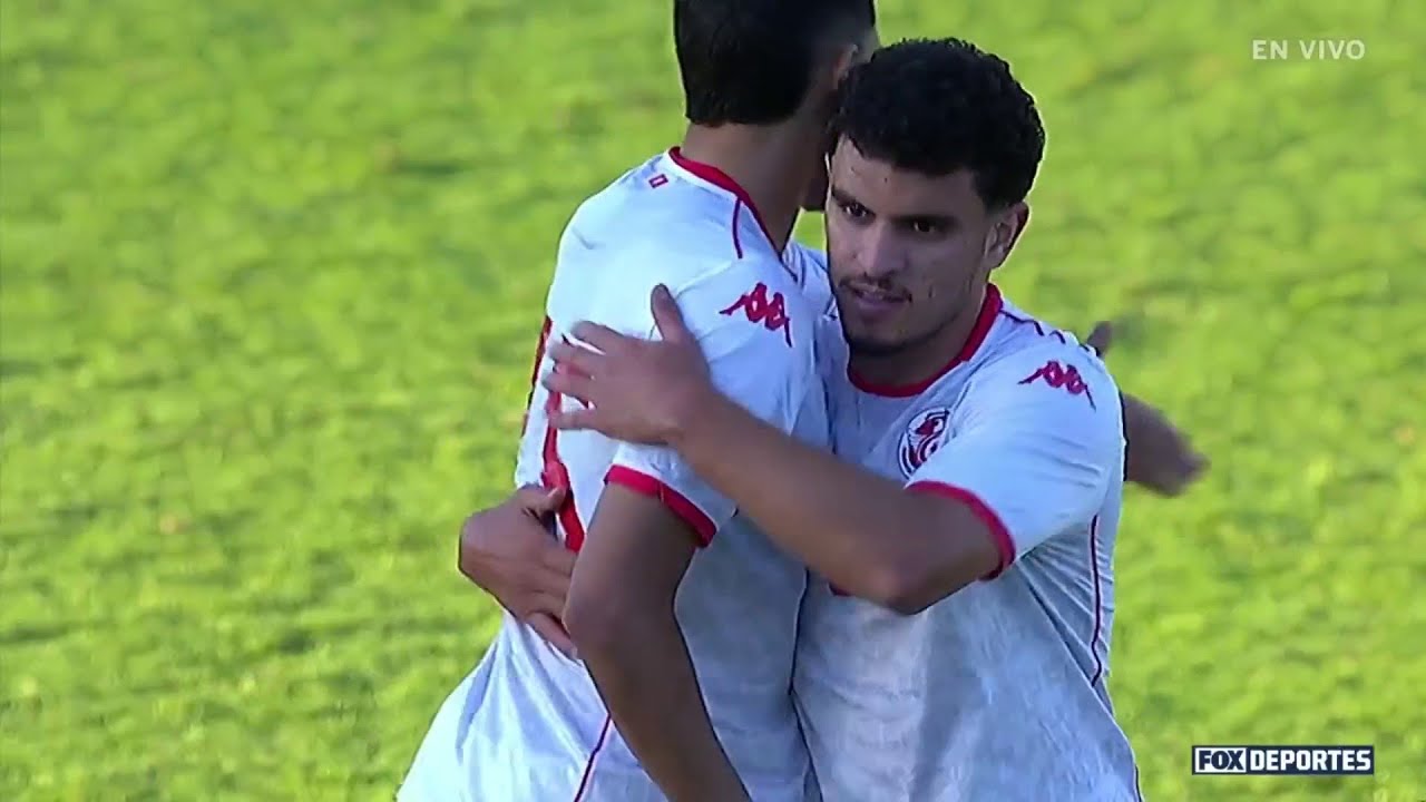 🇹🇳🏆 China 0-3 Túnez | Grupo A | Maurice Revello 2026 | HIGHLIGHTS