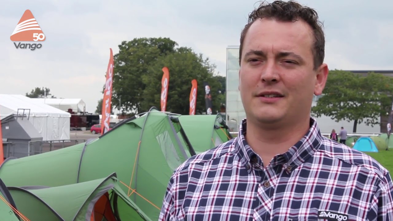 【新品】Vango Blade Pro 200 Pamir Green Палатка Vango Blade Pro 200 (926305) Pamir Green - купить в