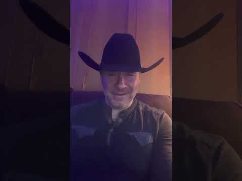 Firsts, Favourites & Facts: Favourite Lyric - Jerry Sereda