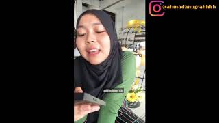 Download lagu Cantik Berhijab!!! Selfi Yamma- AİSYAH İSTRİ RASULULLAH ( Cover ) mp3