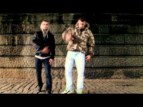 MoreloKatr - Mlady a Neklidny (Official Videoklip)