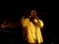 Ras Kass Live Acapella Verse