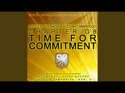 Time For Commitment (Akira Kayosa Remix)