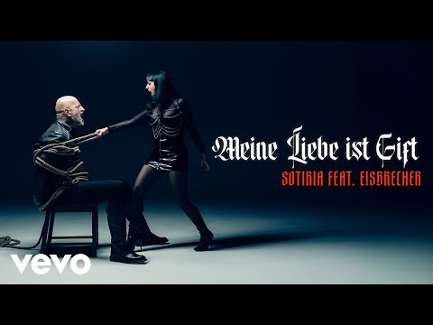 Sotiria - Meine Liebe ist Gift (Official Video)