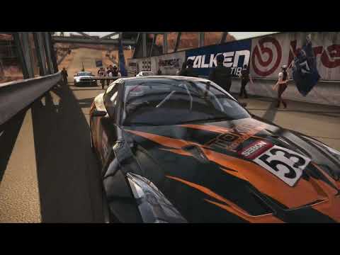 Need For Speed: Shift - My Career - Part 18