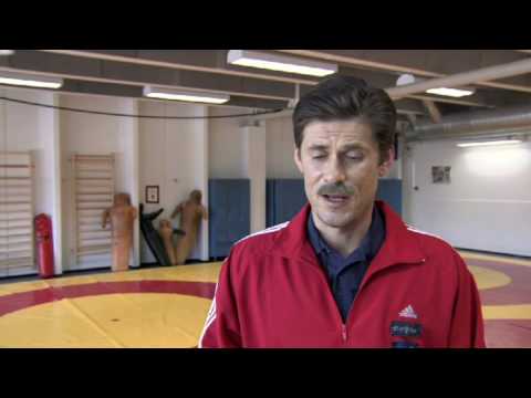 Ihmebantu - Kilpailuvietin preppaus