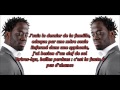 Team BS pas de chance (parole) 