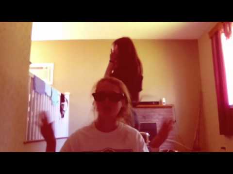 "Jimmy Fallon feat. will.i.am - Ew! (Official Music Video)" Fan Video