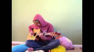 Further Away-Bill Roberts (Ben Howard COVER)