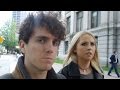 THE ACA MAZING VLOG