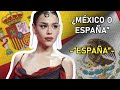 Danna Paola dice que prefiere a España sobre México (Análisis) El poder de una sola palabra