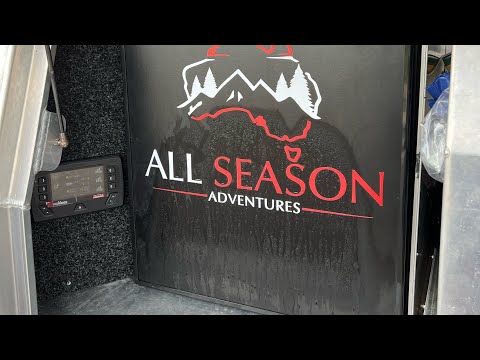 REDARC RedVision install || The Ultimate Battery Management System Upgrade