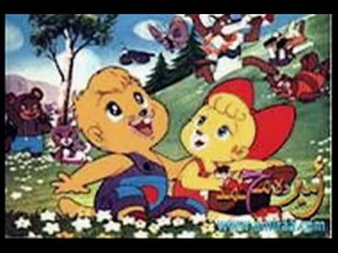 يالا بينا - عفاف راضي هنا hana