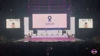 Night Light - 9x9 | 9x9 THE FINAL CONCERT : EN[D] ROUTE ♥ | last song