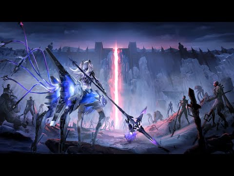 Withering Crown Boss 1 OST - PGR