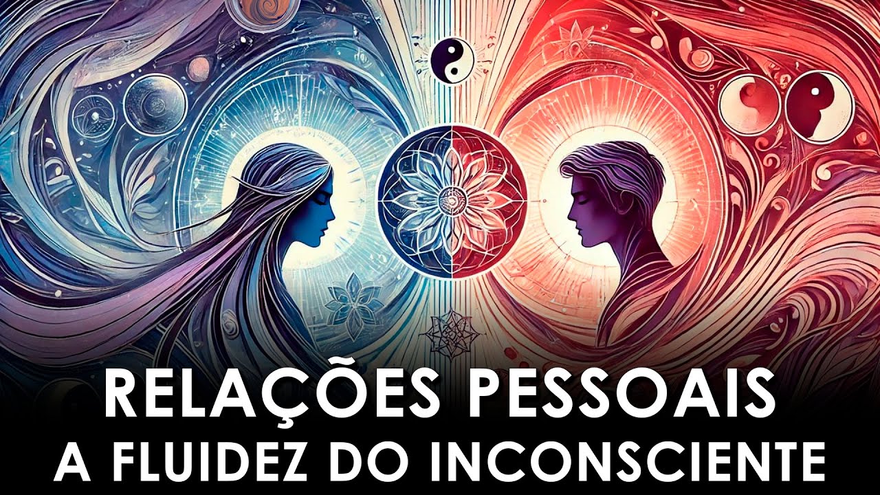 Anima e Animus como você NUNCA viu!