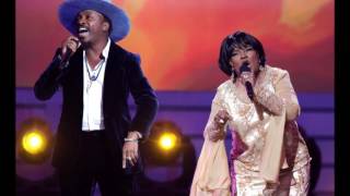 Shirley Caesar Accordi