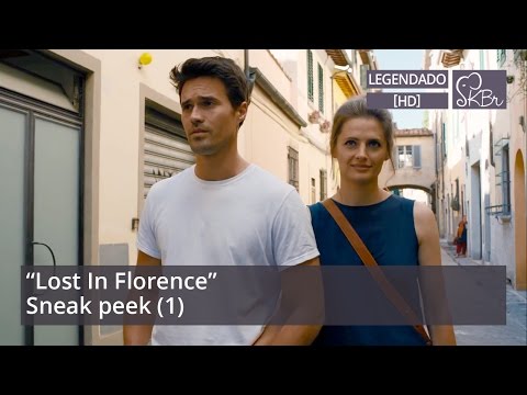 Lost in Florence (Clip 1)