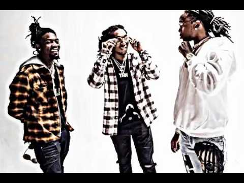 migos x dj durel ''legend''