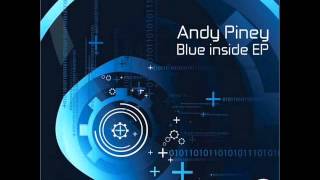 Andy Piney - Blue Inside (Original Mix)