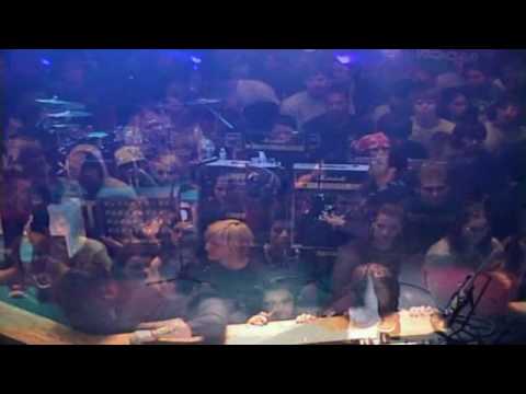 tv kills kids - candy