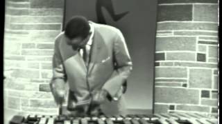 Modern Jazz Quartet May 1962 If I Were Eve