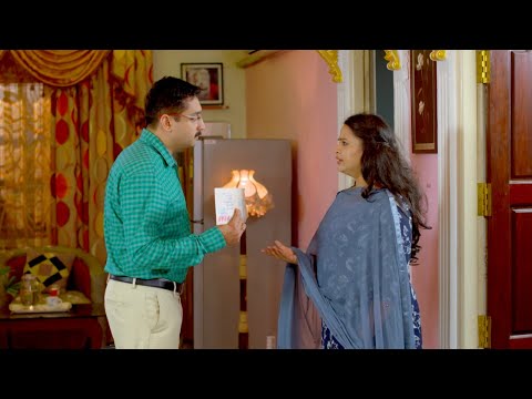 #Bhramanam | Episode 170 | Mazhavil Manorama