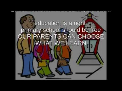 What Are Your Basic Human Rights Adam Michael Sacks