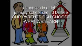 What Are Your Basic Human Rights | Adam Michael Sacks