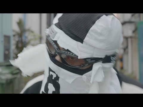 VaVa x ROLAND JONES - COLD BLOOD POWER™ (Official Music Video)