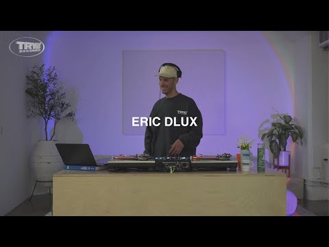 EP.5 Eric Dlux - 90s/00s Hip Hop & R&B mix