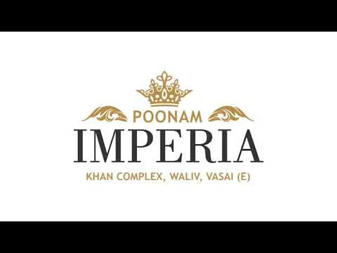 3D Tour Of Poonam Imperia Phase I