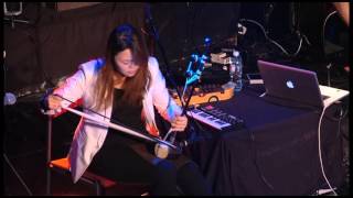 Jambinai - "Time of Extinction", live @ OFF-Fest 2015