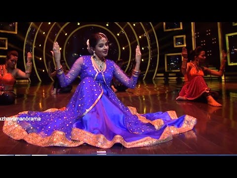 D3 D 4 Dance I Super Finale - Priyaji in triple role I Mazhavil Manorama