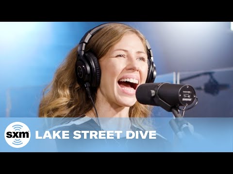 Lake Street Dive — Hypotheticals | LIVE Performance | The Spectrum Sessions | SiriusXM