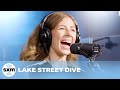 Lake Street Dive — Hypotheticals | LIVE Performance | The Spectrum Sessions | SiriusXM