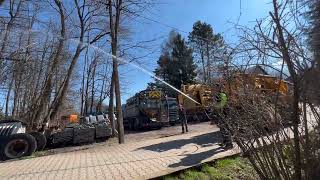 Camion hydrocureur MAN L2000 combi uraca à vendre - Image 4 | Autoline CI Camion hydrocureur MAN L2000 combi uraca | Image 4 - Autoline