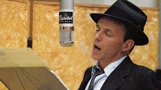 Frank Sinatra  "Goodbye"