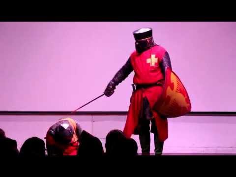 Historia Normannis Medieval Combat