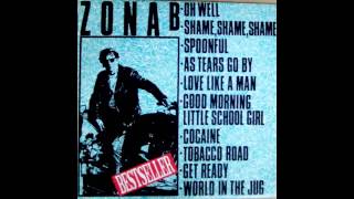 Zona B - World In The Jug - (Audio 1991) HD