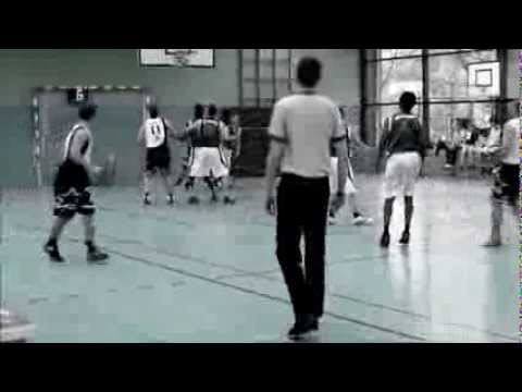 Hanover Dragons - Garbsener SC (Herren)