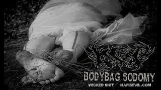 KGP - Body Bag Sodomy
